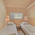 Holiday home 2650-nexo-skovsangervej-14 *