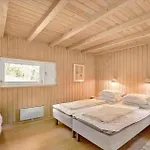 Holiday home 2650-nexo-skovsangervej-14 *