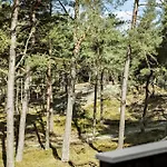 Holiday home 2650-nexo-skovsangervej-14 *
