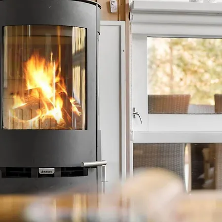 Дом отдыха 2650-nexo-skovsangervej-14 Нексё