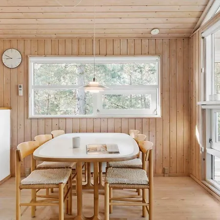 2650-nexo-skovsangervej-14 Дом отдыха *