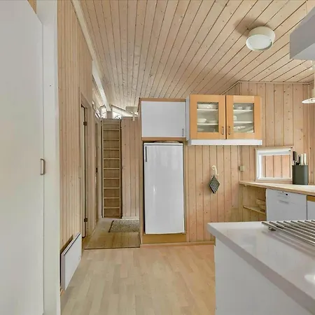 Holiday home 2650-nexo-skovsangervej-14 Nexo