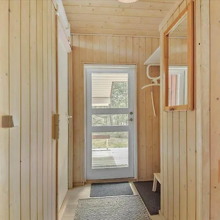 2650-nexo-skovsangervej-14 Дом отдыха