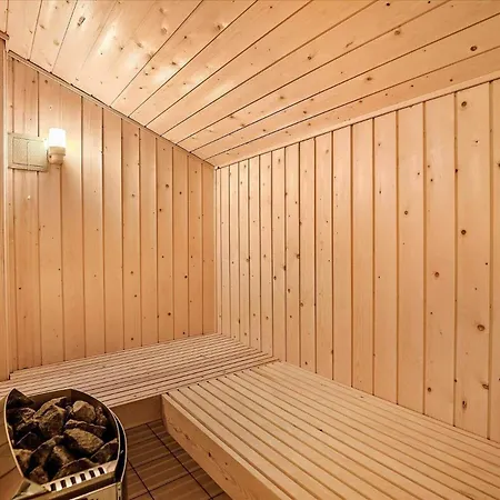 2650-nexo-skovsangervej-14 Дом отдыха *