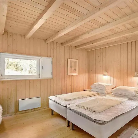 Feriehus 2650-nexo-skovsangervej-14 Neksø