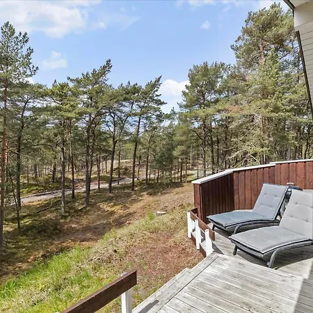 بيت للعطل 2650-nexo-skovsangervej-14 *