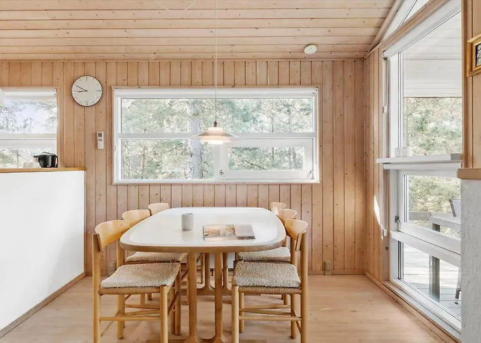 2650-nexo-skovsangervej-14 Дом отдыха *