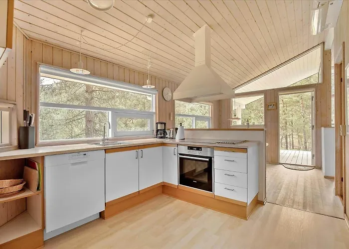 2650-nexo-skovsangervej-14 Дом отдыха Нексё