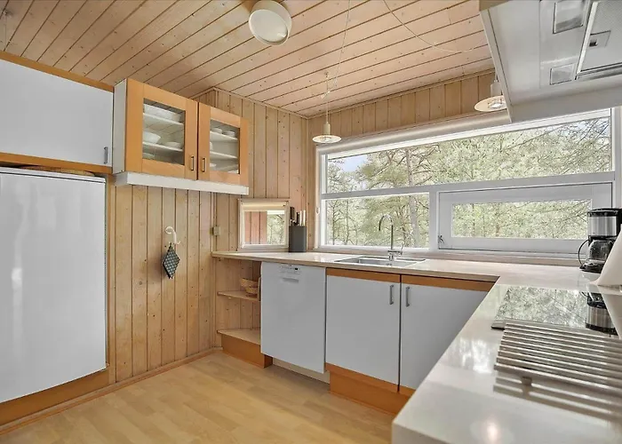 2650-nexo-skovsangervej-14 Дом отдыха