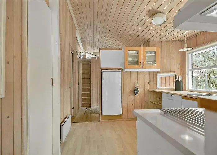 Дом отдыха 2650-nexo-skovsangervej-14 Нексё