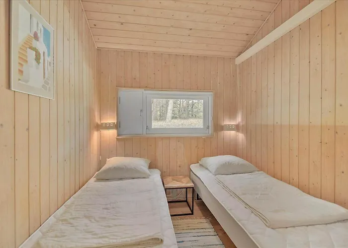 Дом отдыха 2650-nexo-skovsangervej-14 *