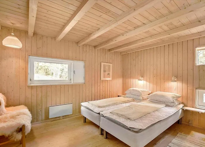 Дом отдыха 2650-nexo-skovsangervej-14 *