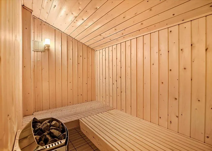 2650-nexo-skovsangervej-14 Дом отдыха *