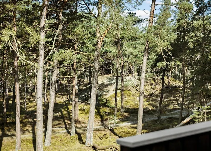 Дом отдыха 2650-nexo-skovsangervej-14 *